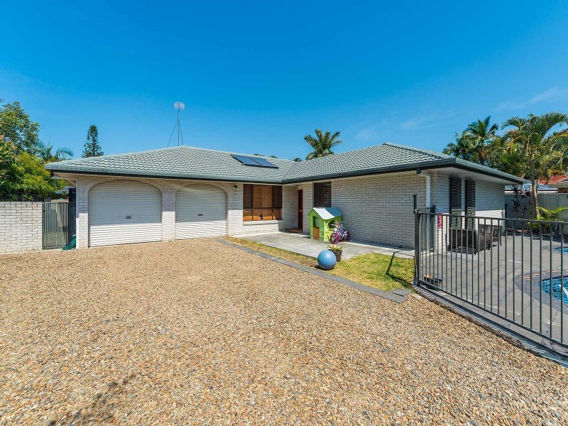 4 Pedder Place, Coombabah QLD 4216
