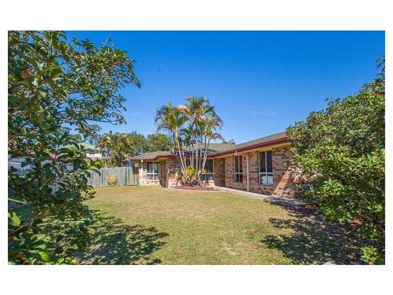 13 Gawain Drive, Ormeau QLD 4208