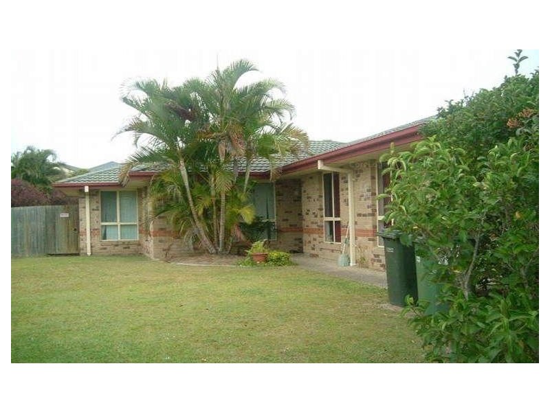 13 Gawain Drive, Ormeau QLD 4208