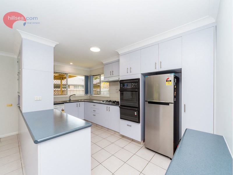 21 Gary Player Crescent, Parkwood QLD 4214