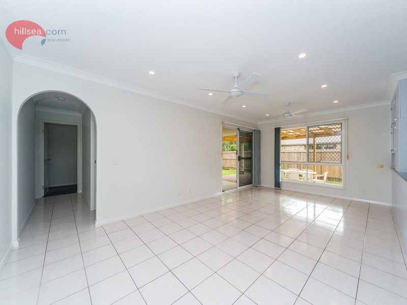 21 Gary Player Crescent, Parkwood QLD 4214