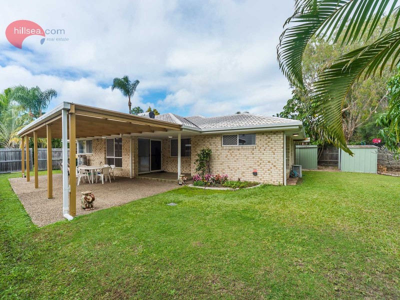 21 Gary Player Crescent, Parkwood QLD 4214