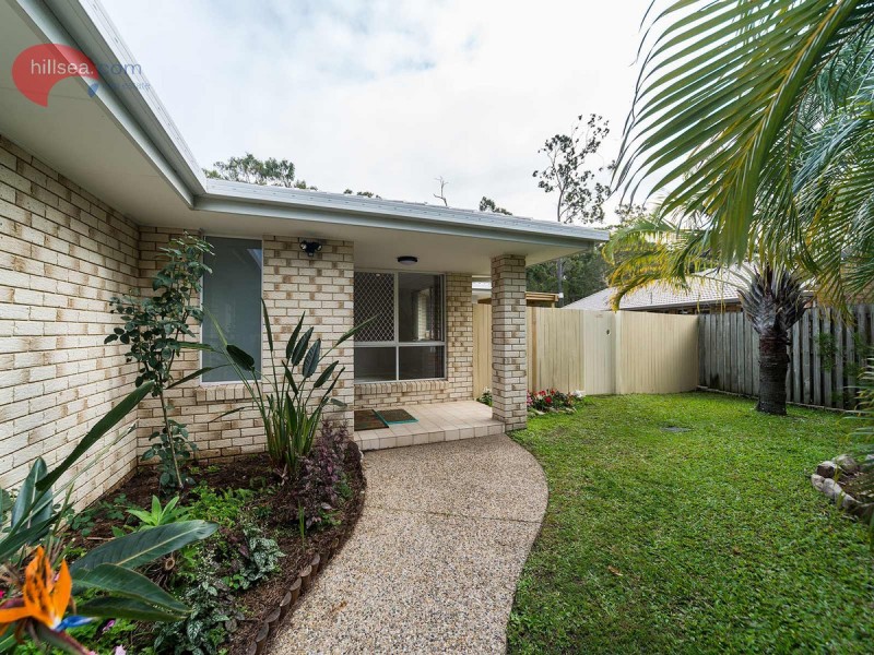 21 Gary Player Crescent, Parkwood QLD 4214