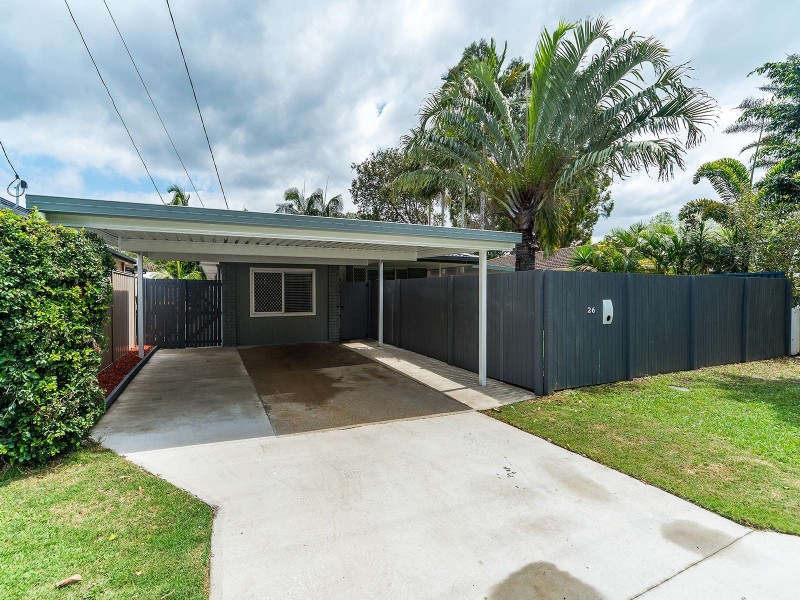 26 Allinga Street, Coombabah QLD 4216