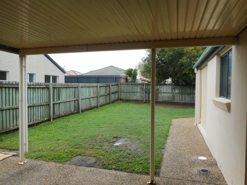 4 Axis Close, Upper Coomera QLD 4209