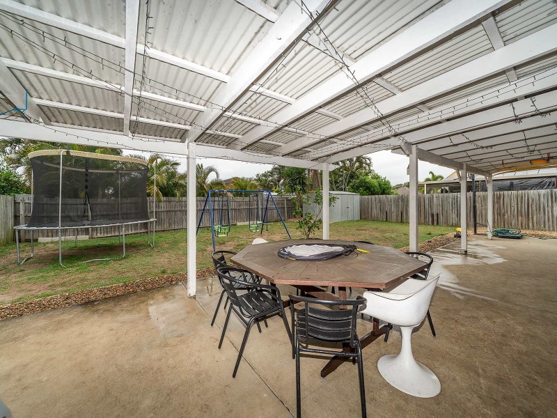 10 Rason Way, Coombabah QLD 4216