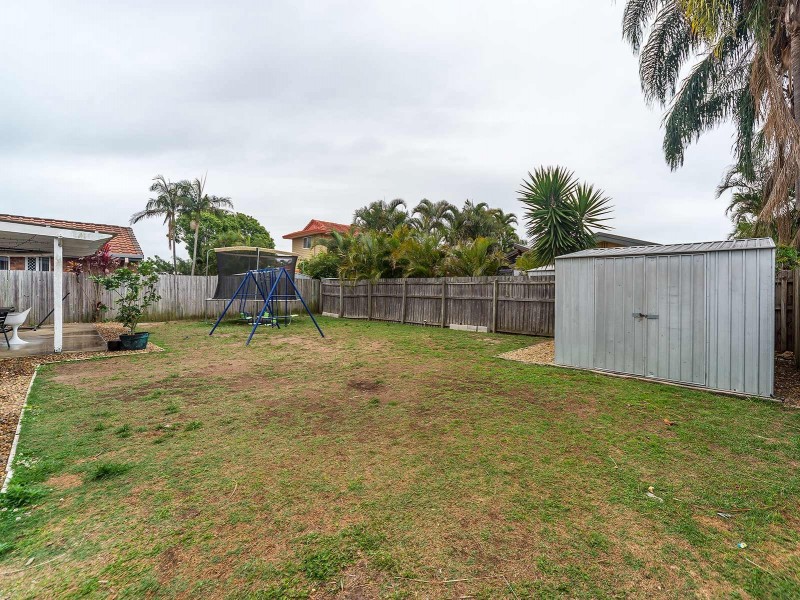 10 Rason Way, Coombabah QLD 4216