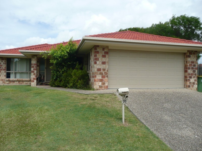 20 Roe Street, Upper Coomera QLD 4209