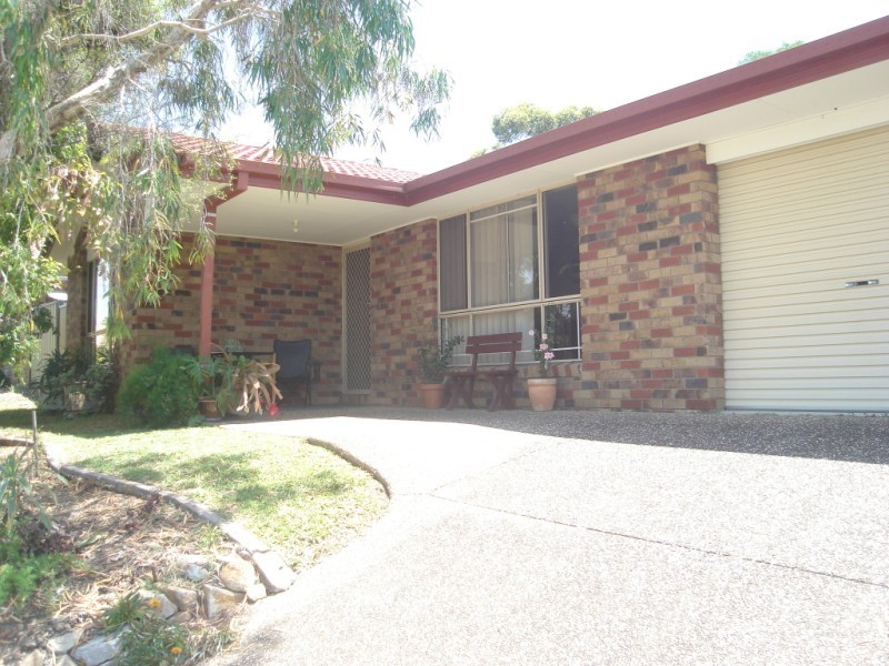 22 Carner Court, Parkwood QLD 4214