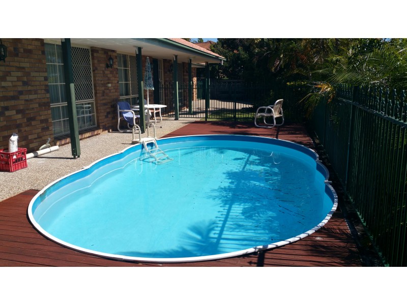 204 Napper Road, Parkwood QLD 4214