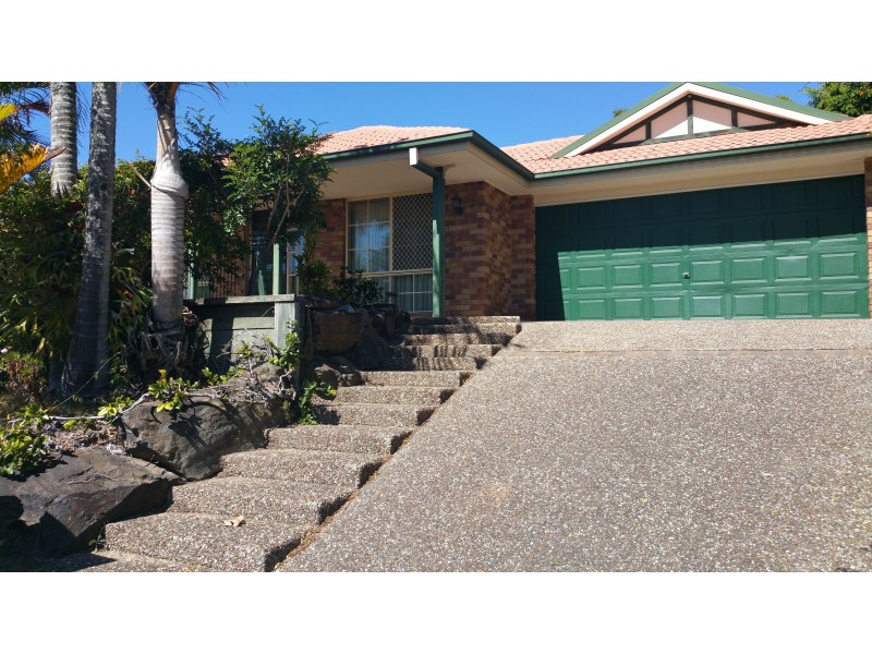 204 Napper Road, Parkwood QLD 4214