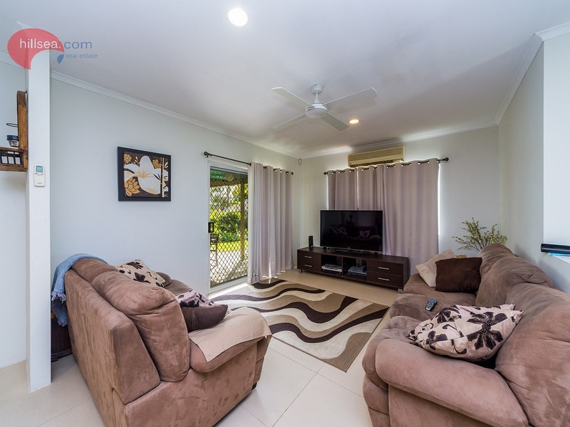 51 Inverness Way, Parkwood QLD 4214