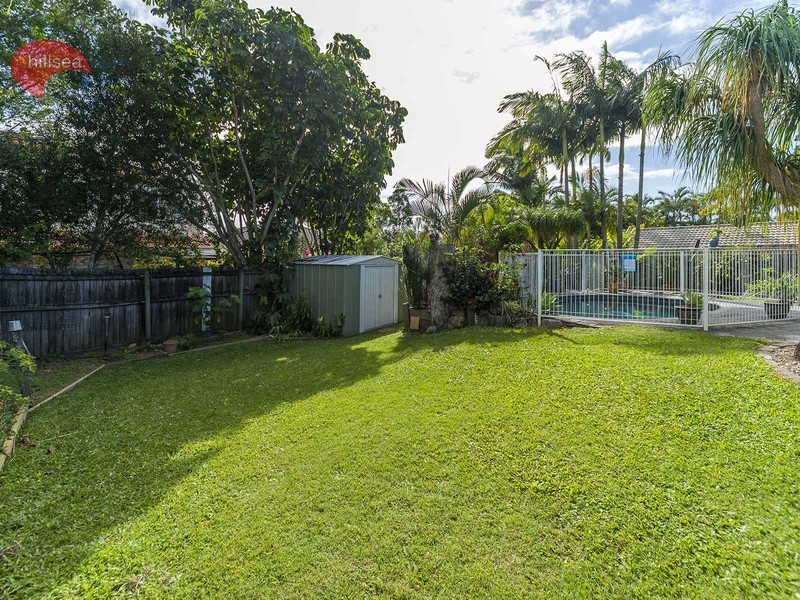 51 Inverness Way, Parkwood QLD 4214