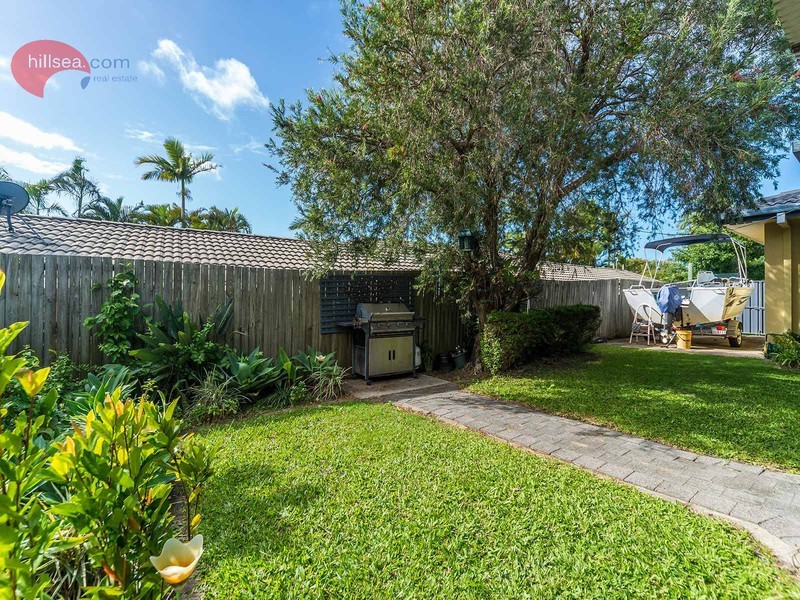 51 Inverness Way, Parkwood QLD 4214