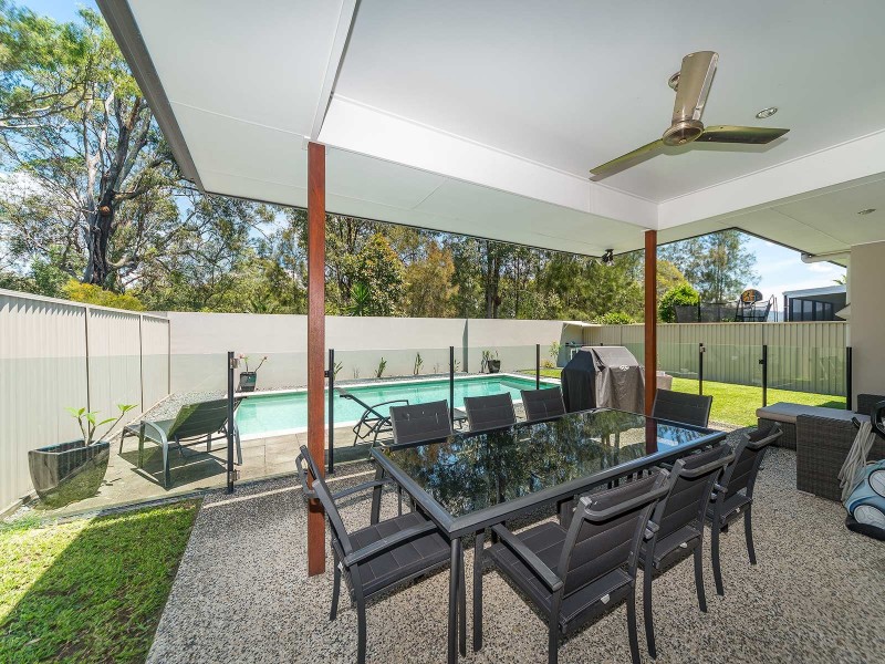 7 Fleetwood Court, Helensvale QLD 4212