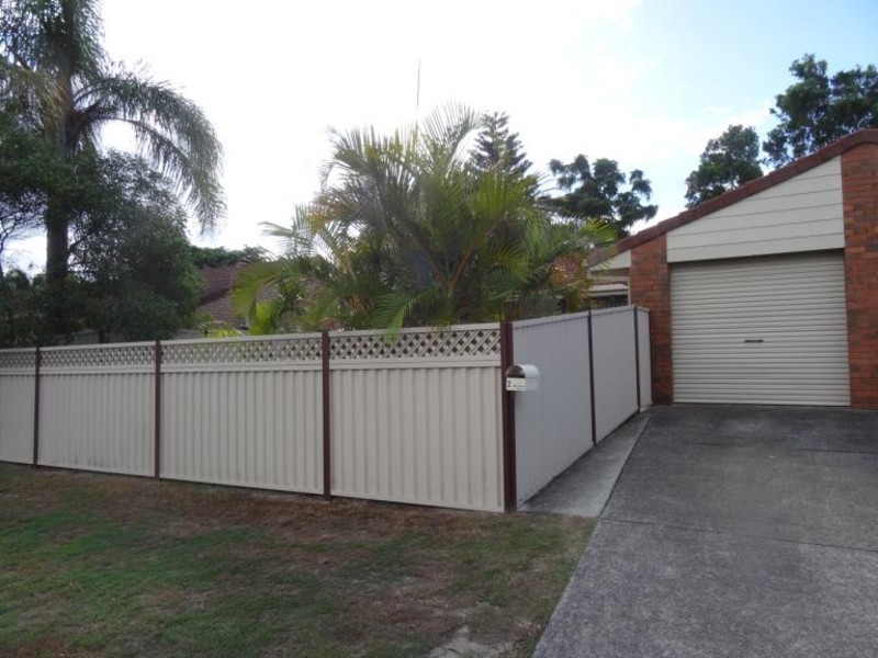 2/19 Marsupial Drive, Coombabah QLD 4216