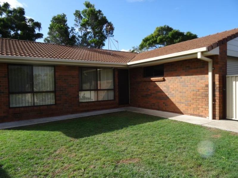 2/19 Marsupial Drive, Coombabah QLD 4216