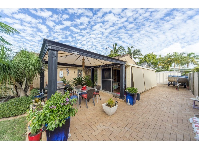 1/34 Kangaroo Avenue, Coombabah QLD 4216