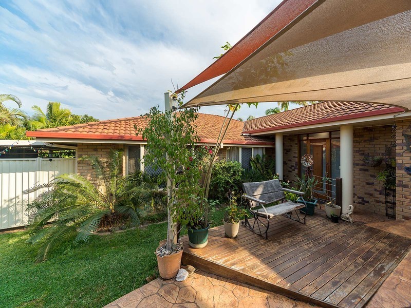 8 Stadler Court, Parkwood QLD 4214