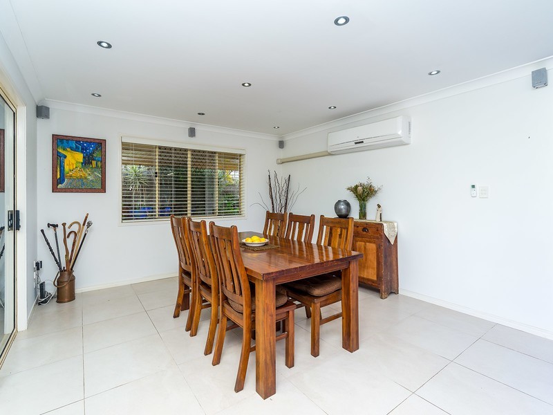 8 Stadler Court, Parkwood QLD 4214