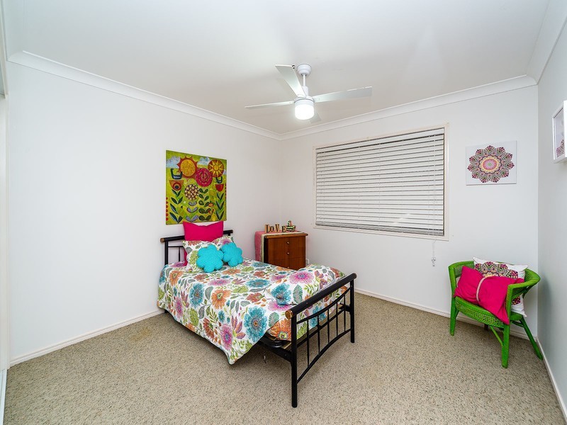 8 Stadler Court, Parkwood QLD 4214