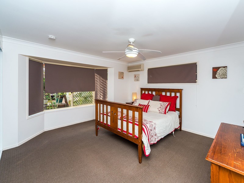 8 Stadler Court, Parkwood QLD 4214