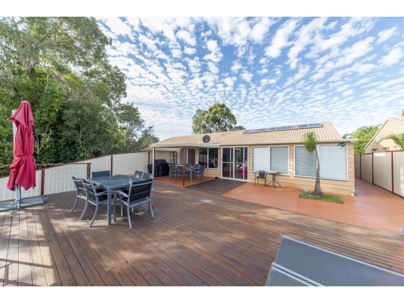 2/20 Possum Crescent, Coombabah QLD 4216