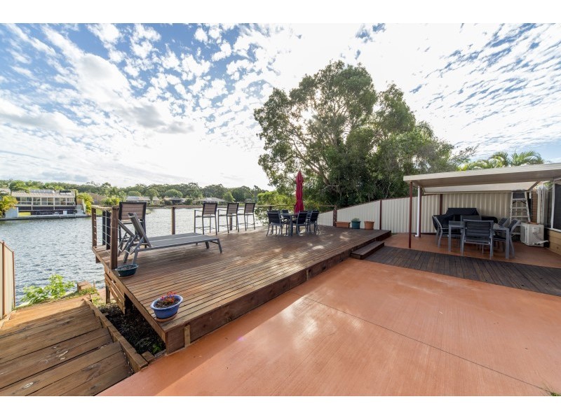 2/20 Possum Crescent, Coombabah QLD 4216