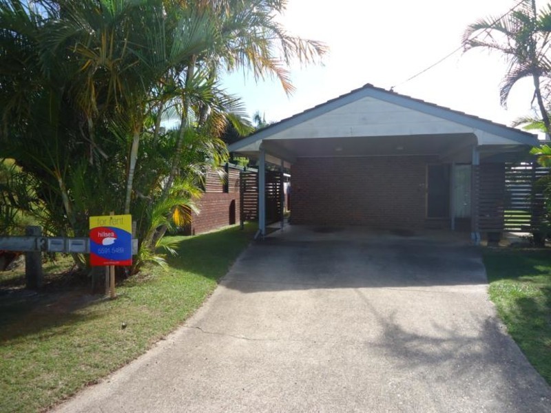 2/13 Mallard Avenue, Paradise Point QLD 4216