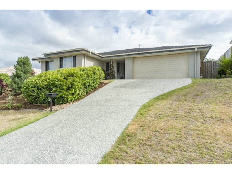 49 Macleay Circuit, Upper Coomera QLD 4209