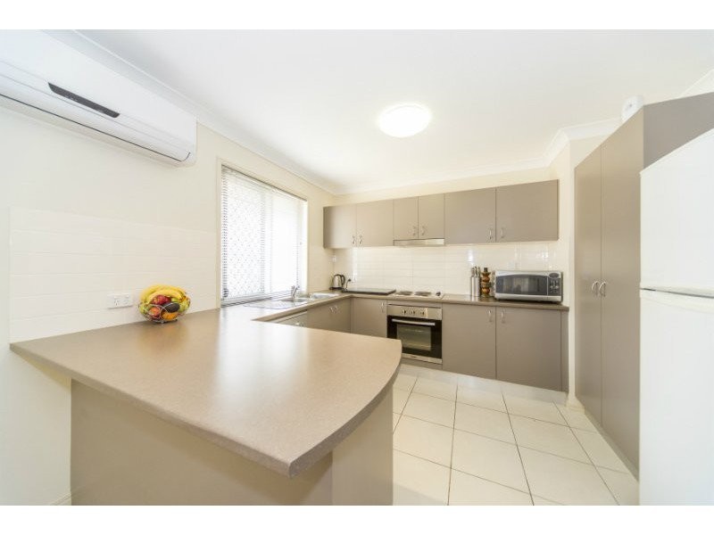 49 Macleay Circuit, Upper Coomera QLD 4209