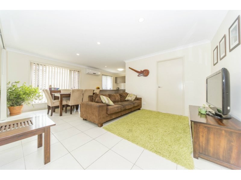 49 Macleay Circuit, Upper Coomera QLD 4209