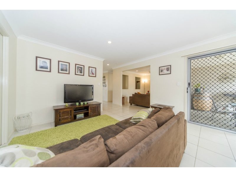 49 Macleay Circuit, Upper Coomera QLD 4209