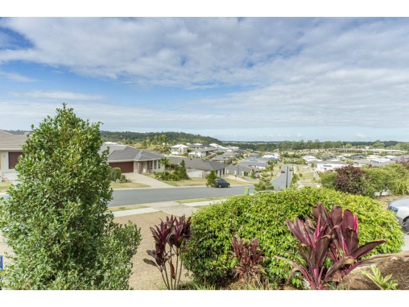 49 Macleay Circuit, Upper Coomera QLD 4209