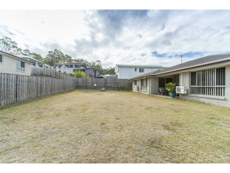49 Macleay Circuit, Upper Coomera QLD 4209