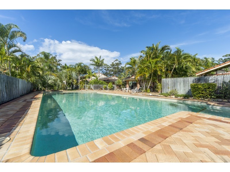 1/414 Pine Ridge Road, Coombabah QLD 4216