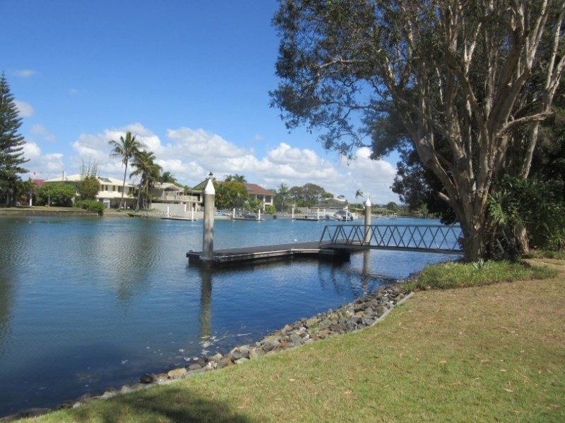 16/52 Back Street, Biggera Waters QLD 4216