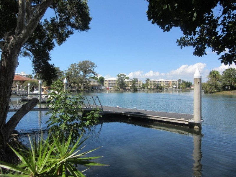 16/52 Back Street, Biggera Waters QLD 4216