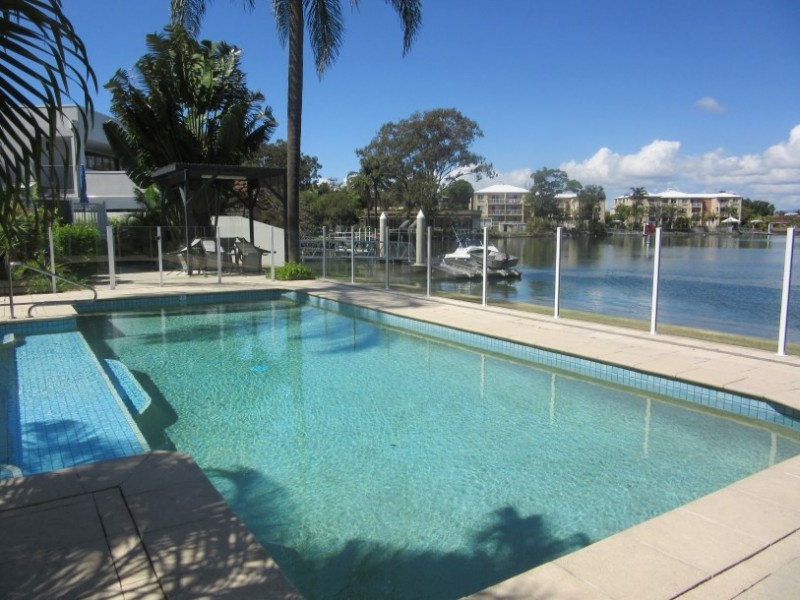 16/52 Back Street, Biggera Waters QLD 4216