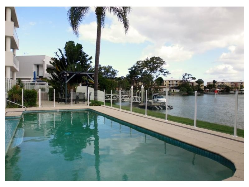 16/52 Back Street, Biggera Waters QLD 4216