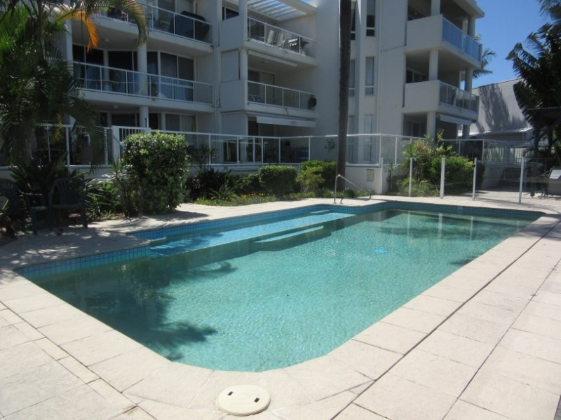 16/52 Back Street, Biggera Waters QLD 4216