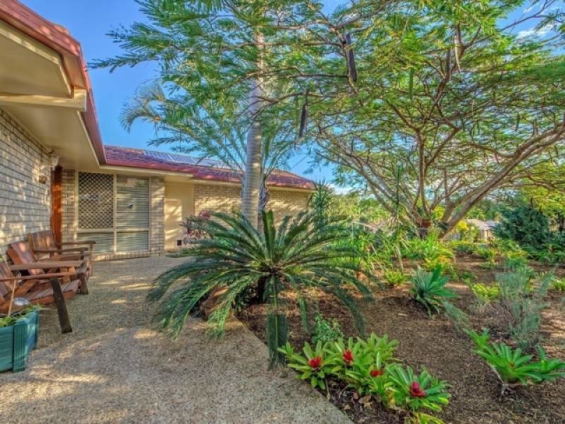 49 Cootharaba Drive, Helensvale QLD 4212