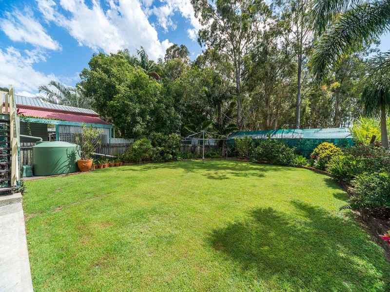 16 Tarni Street, Coombabah QLD 4216