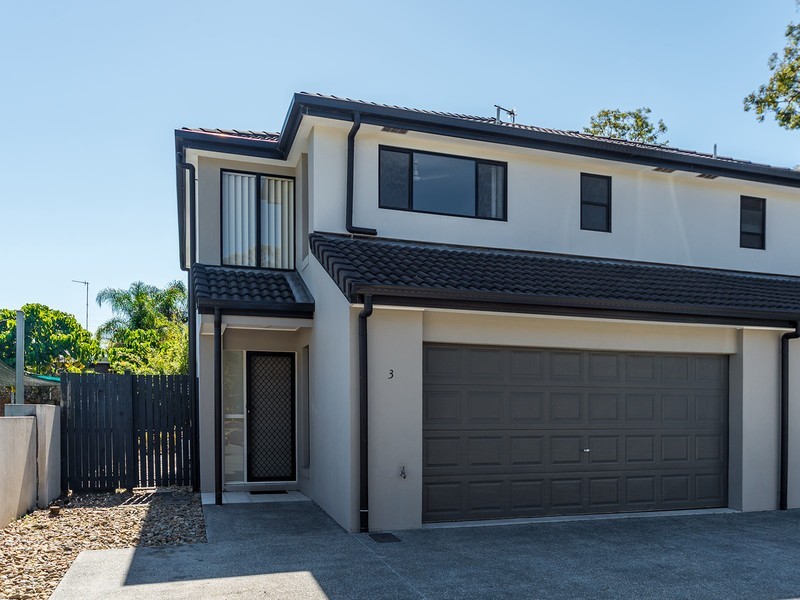 3/53 Gordon Street, Labrador QLD 4215