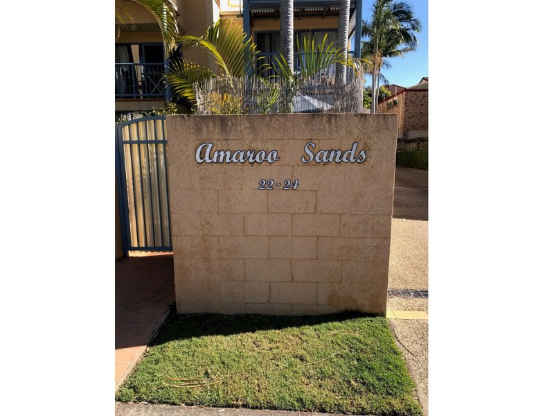 5/22-24 Brighton Street, Biggera Waters QLD 4216