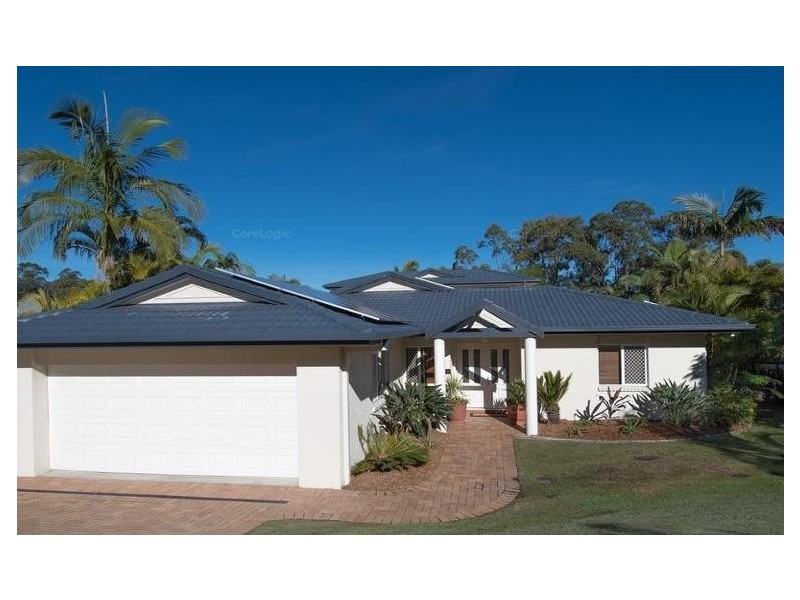 16 Chichester Drive, Arundel QLD 4214
