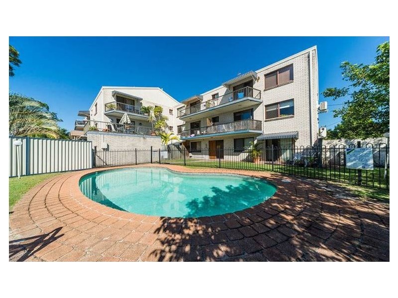 6/14 Brett Avenue, Labrador QLD 4215