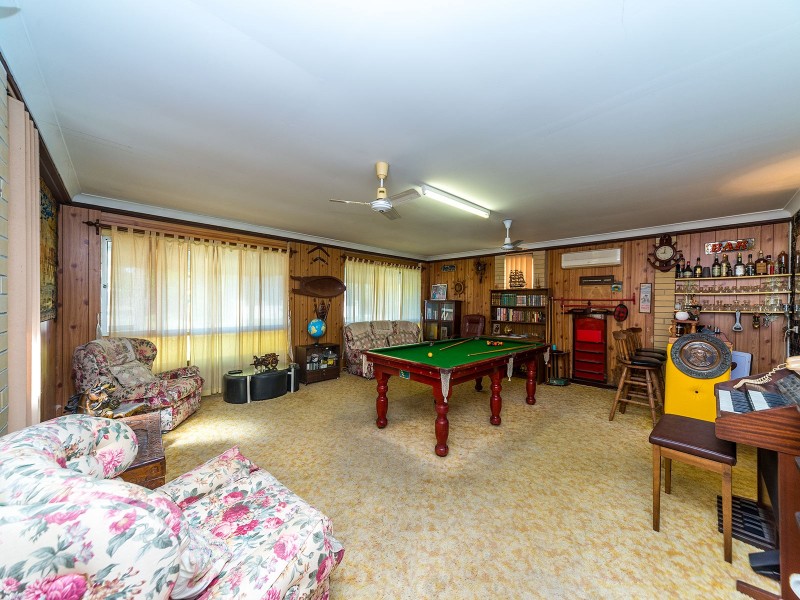 10 Bass Place, Paradise Point QLD 4216