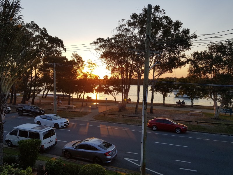 6/7 Esplanade West, Paradise Point QLD 4216