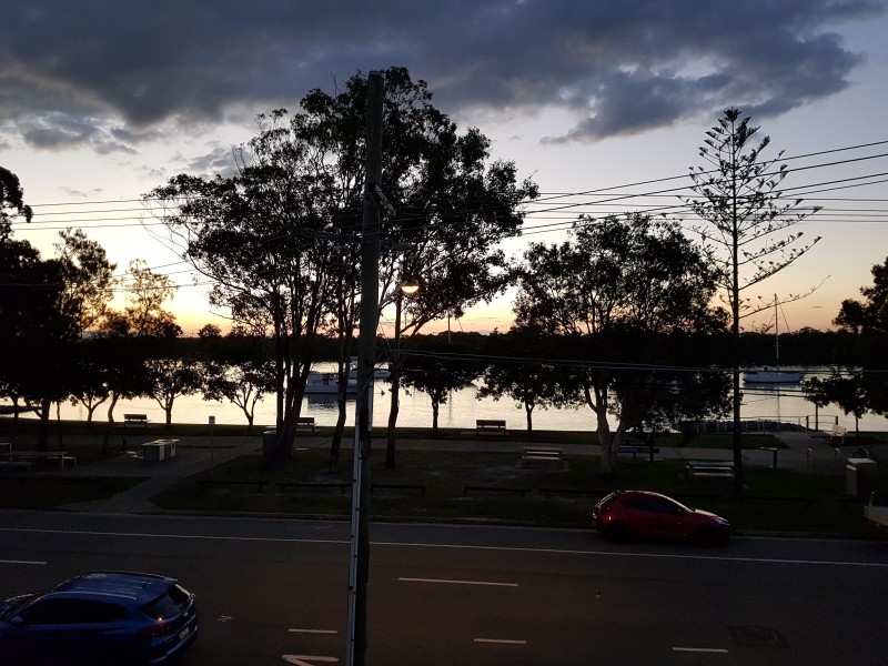 6/7 Esplanade West, Paradise Point QLD 4216